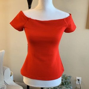 NWT NY & Co. Top